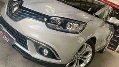 Gebruikt 2018 Renault Scénic IV Zen MPV | € 16.999 (Eerlijke prijs)