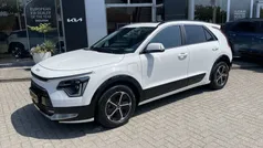 Gebruikt 2025 Kia Niro 2 SUV | € 42.950 (Eerlijke prijs)