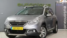 Gebruikt 2014 Peugeot 2008 Allure SUV | € 8.795 (Eerlijke prijs)