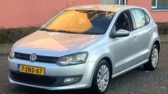 Gebruikt 2013 VW Polo Highline Hatchback | € 6.949 (Eerlijke prijs)
