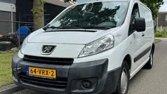 Overige Gebruikt 2008 Peugeot Expert Van | € 1.250 (Super prijs)