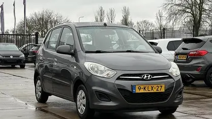 Occasion 2013 Hyundai i10 Hatchback | € 2.499 (Eerlijke prijs)
