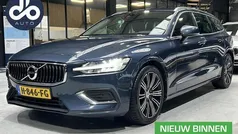 Gebruikt 2018 Volvo V60 Inscription Stationwagen | € 18.934 (Eerlijke prijs)