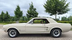 Gebruikt 1967 Ford V8 Coupé | € 31.950