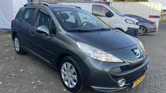 Gebruikt 2008 Peugeot 207 Stationwagen | € 3.650 (Eerlijke prijs)