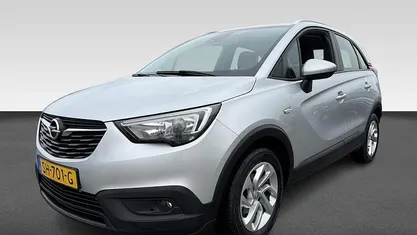 Occasion Opel Crossland X Edition 2018 SUV