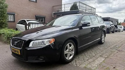 Occasion Volvo V70 Kinetic 200 PK (147 kW) 2008 Stationwagen