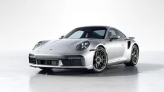 Gebruikt 2025 Porsche 911 Turbo Coupé | € 374.900