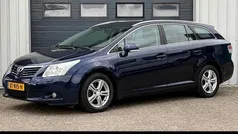 Gebruikt 2010 Toyota Avensis Stationwagen | € 5.950 (Goede deal)