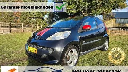Occasion Peugeot 107 Sport 68 PK (50 kW) 2007 Hatchback
