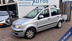 Gebruikt 2012 Fiat Panda Hatchback | € 1.991 (Eerlijke prijs)
