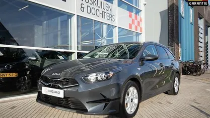 Gebruikt 2023 Kia Ceed Comfort Hatchback | € 19.950 (Goede deal)