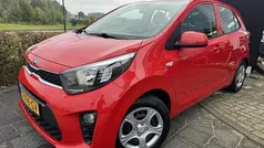 Gebruikt 2019 Kia Picanto Hatchback | € 10.900 (Eerlijke prijs)