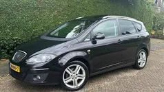 Gebruikt 2011 Seat Altea XL MPV | € 1.200 (Super prijs)