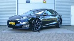 Gebruikt 2018 Tesla Model S Hatchback | € 31.499 (Eerlijke prijs)