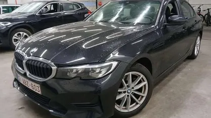 Occasion BMW 318 Sport Line 150 PK (110 kW) 2021 Sedan
