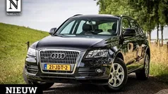 Gebruikt 2009 Audi Q5 Proline SUV | € 7.990 (Super prijs)