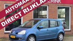 Blauw Gebruikt 2011 Renault Grand Modus Dynamique MPV | € 5.750 (Eerlijke prijs)