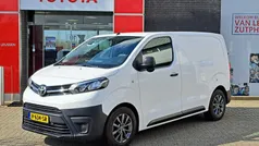 Gebruikt 2018 Toyota Proace Comfort Van | € 13.400 (Eerlijke prijs)