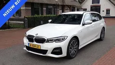 Gebruikt 2021 BMW 330 Shadowline Stationwagen | € 22.900 (Super prijs)