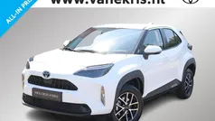 Wit Gebruikt 2022 Toyota Yaris Cross Active SUV | € 26.499 (Eerlijke prijs)