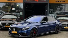 Gebruikt 2017 Mercedes S63 AMG AMG Sedan | € 54.495 (Super prijs)