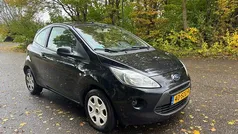 Gebruikt 2012 Ford Ka Cool & Sound Edition Hatchback | € 1.950 (Eerlijke prijs)
