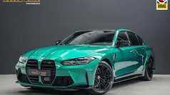 Gebruikt 2021 BMW M3 Competition Edition Sedan | € 84.995 (Super prijs)