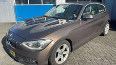 Gebruikt 2013 BMW 116 Hatchback | € 3.999 (Goede deal)