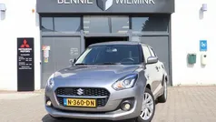 Gebruikt 2021 Suzuki Swift Hatchback | € 15.650 (Eerlijke prijs)