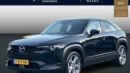 Occasion Mazda MX30 Prime-Line 106 kW (145 PK) 2023 SUV
