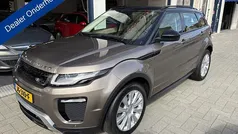 Gebruikt 2016 Land Rover Range Rover evoque HSE SUV | € 15.450 (Eerlijke prijs)