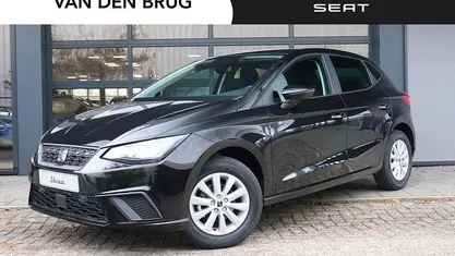 Occasion Seat Ibiza Business 95 PK (69 kW) 2025 Hatchback