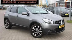 Gebruikt 2012 Nissan Qashqai SUV | € 5.950 (Eerlijke prijs)