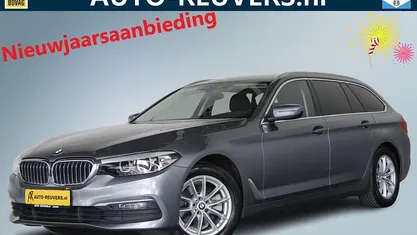 Gebruikt 2020 BMW 520 Stationwagen | € 29.900 (Goede deal)