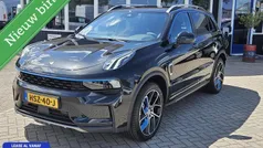 Gebruikt 2023 Lynk & Co 01 SUV | € 28.649 (Eerlijke prijs)
