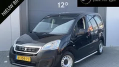 Gebruikt 2018 Peugeot Partner Premium MPV | € 6.745 (Eerlijke prijs)