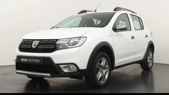 Wit Gebruikt 2019 Dacia Sandero Hatchback | € 10.945 (Eerlijke prijs)