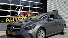 Gebruikt 2016 Mercedes A180 Ambition Hatchback | € 15.750 (Eerlijke prijs)