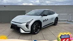 Gebruikt 2025 Kia EV4 4 Hatchback | € 44.595 (Super prijs)