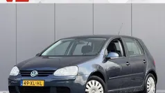 Gebruikt 2007 VW Golf V Hatchback | € 1.748 (Eerlijke prijs)