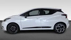 Gebruikt 2022 Nissan Micra Hatchback | € 13.485 (Eerlijke prijs)