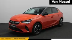 Oranje Gebruikt 2023 Opel Corsa-e Elegance Hatchback | € 18.900 (Eerlijke prijs)