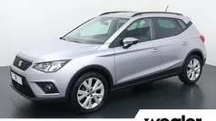 Gebruikt 2020 Seat Arona Business SUV | € 16.840 (Eerlijke prijs)