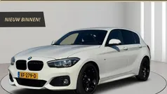 Gebruikt 2017 BMW 118 Executive Hatchback | € 13.790 (Eerlijke prijs)