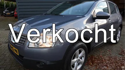 Occasion Nissan Qashqai Acenta 116 PK (85 kW) 2007 SUV