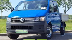 Blauw Gebruikt 2018 VW T6 Van | € 17.950 (Eerlijke prijs)