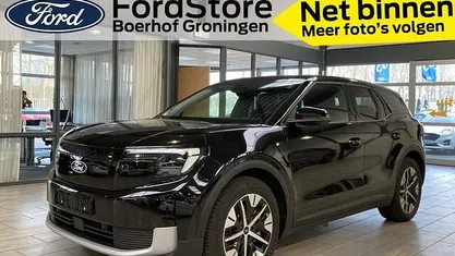 Occasion 2024 Ford Explorer Extended Range SUV | € 35.890 (Super prijs)