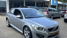 Zilver Gebruikt 2011 Volvo C30 Hatchback | € 3.250 (Eerlijke prijs)
