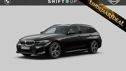 Occasion BMW 330 Comfort Edition 291 PK (214 kW) 2023 Stationwagen